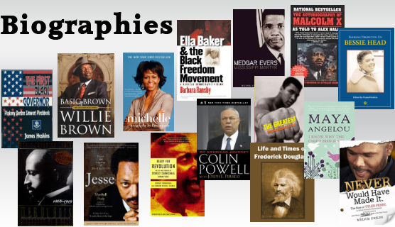 Biographies