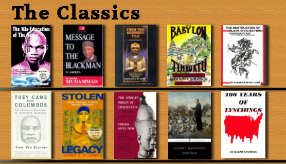 African Classics