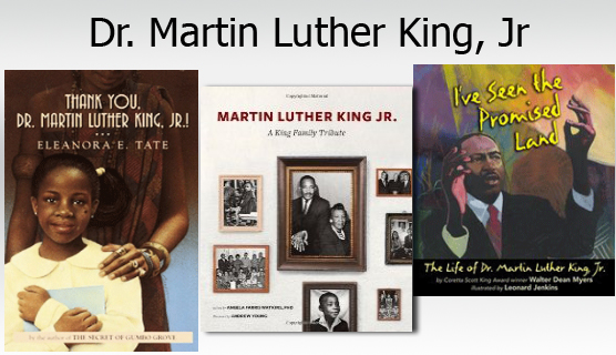 Martin Luther King