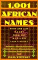 1001 African Names