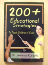 200+ Educational Strategies to Teach Children of Color
