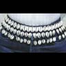 Triple Layer Belt