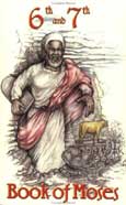 6th and 7th Book of Moses