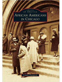 African Americans in Chicago