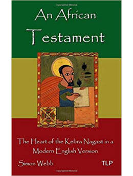 An African Testament