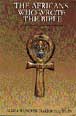 Africans Who Wrote The Bible