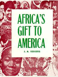 Africa's Gift to America