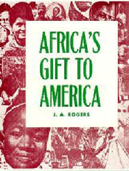 Africa's Gift to America
