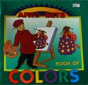 Afro-Bets   Book Of Colors