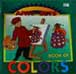 Afro-Bets Book Of Colors