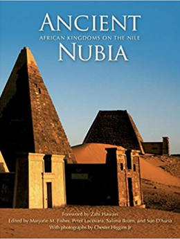 Ancient Nubia: African Kingdoms on the Nile