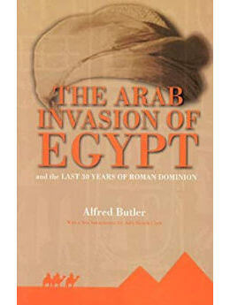 The Arab Invasion of Egypt