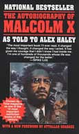 The Autobiography Of Malcolm X