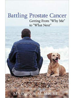Battling Prostate Cancer