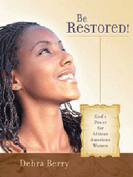 Be Restored!