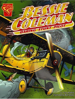 Bessie Coleman