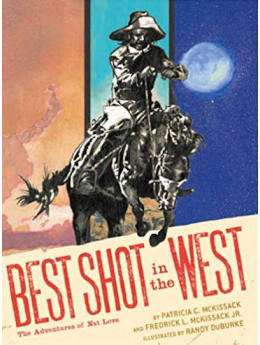 Best Shot in the West