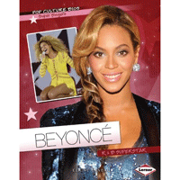 Beyonce: R&B Superstar