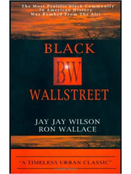 Black Wallstreet