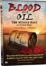 Blood and Oil - The Middle East in World War I (DVD)