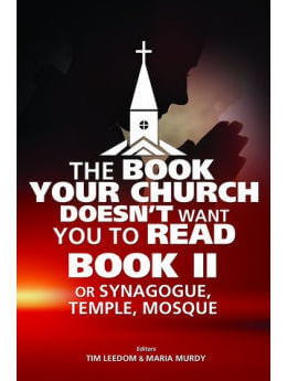 The Book Your Church Doesn't Want You To Read