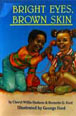 Bright Eyes Brown Skin