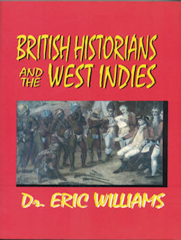 British Historians and the West Indies