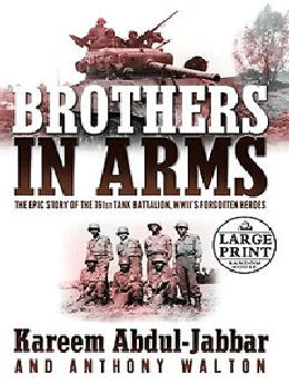 Brothers in Arms: