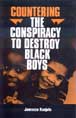 Countering the Conspiracy to Destroy Black Boys