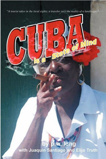 Cuba Is a State of Mind