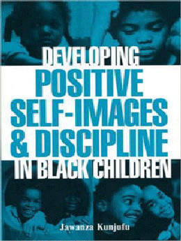 Developing Positive Self Images In Black Children