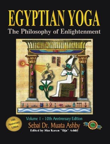 Egyptian Yoga: Volume 1