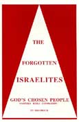 The Forgotten Israelites