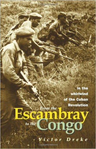 From the Escambray to the Congo
