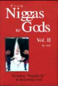 From Niggas To Gods Vol. II