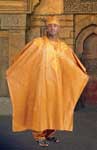 Embroided Grand Boubou