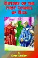 History Of The First Council Of Nice