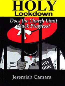 Holy Lockdown