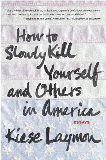 How to Slowly Kill Yourself and ...