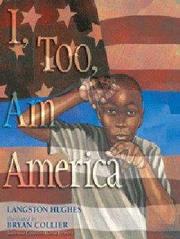 I, Too, Am America