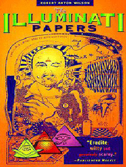Illuminati Papers (3RD ed.)