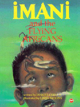 Imani & the Flying Africans