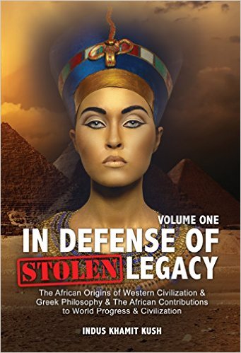 In Defense of Stolen Legacy