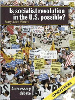 Is Socialist Revolution in the U.S. Possible?