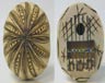 Kalimba-Gourd Thumb Piano