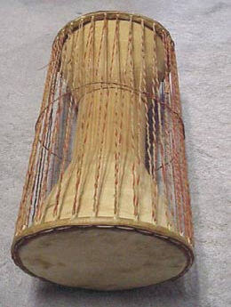 Talking Drum
