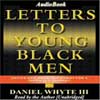 Letters to Young Black Men (Audio CD)