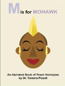 M Is for Mohawk