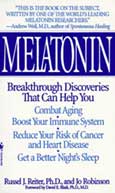 Melatonin:Your Body's Natural Wonder Drug