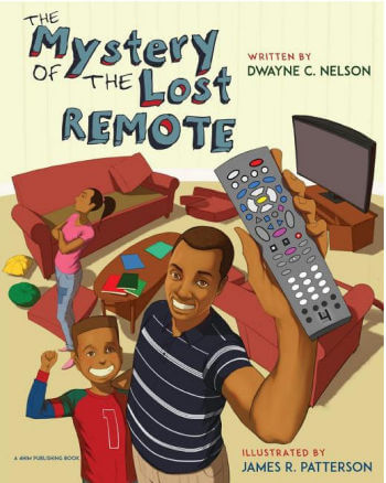 The Mystery of the Lost Remote